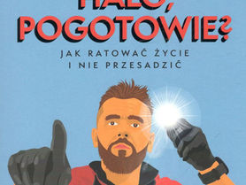 "Halo, pogotowie?" Yanka Świtały