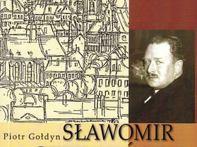 Seria KALISZANIE - "Sławomir Czerwiński" Piotra Gołdyna