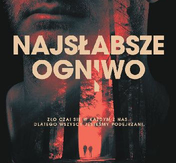 "Najsłabsze ogniwo" Roberta Małeckiego