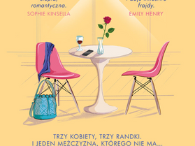 "Poszukiwany ukochany" Beth O'Leary