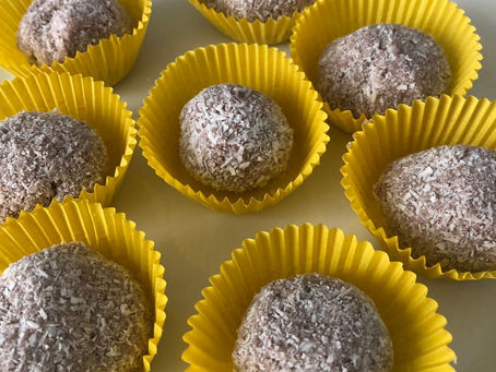 Dolcetti al COCCO