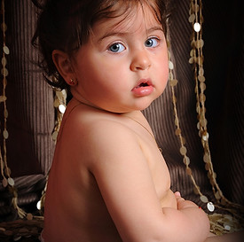 studio kids photography