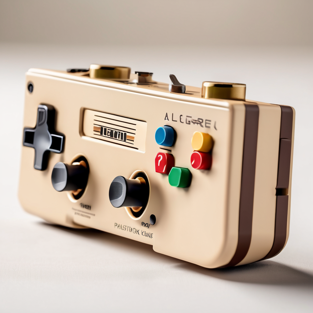 Historisk Spiloplevelse