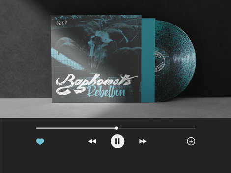 vinyl design