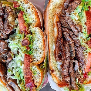 Las Tortas