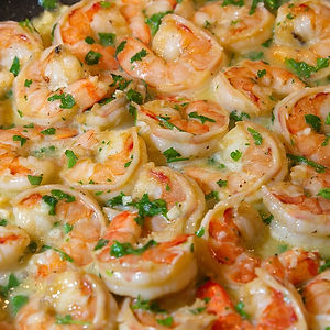 Camarones Al Gusto