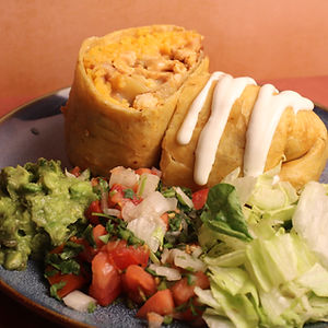 Chimichanga