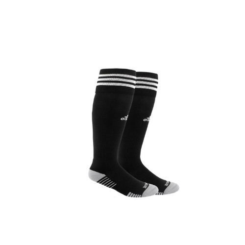 Adidas Black Socks Soccer Nation