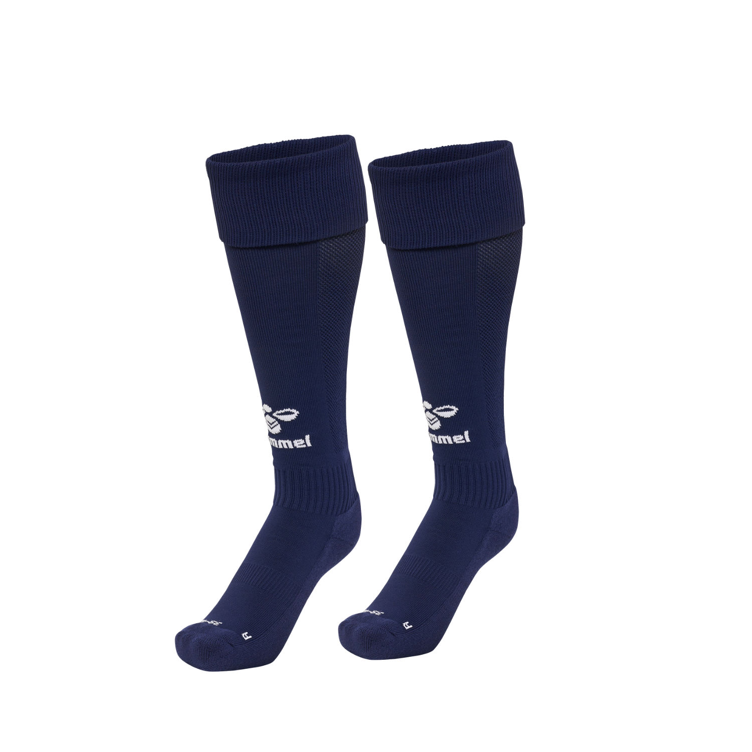 Revolution SC Navy Socks