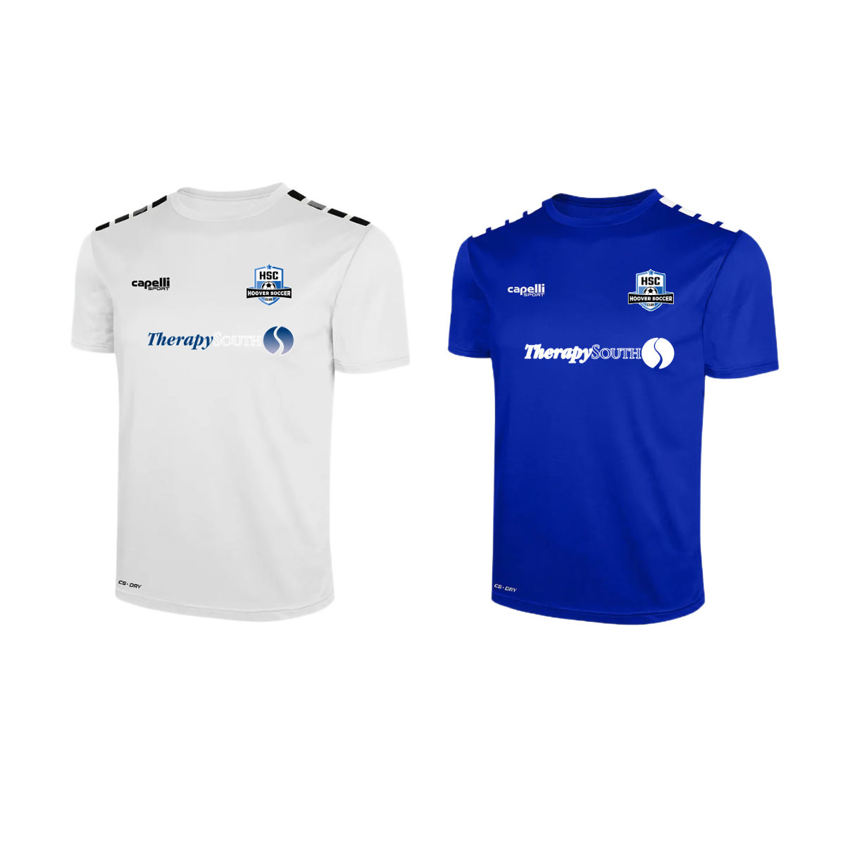 Future Phantoms Jerseys U4-U8