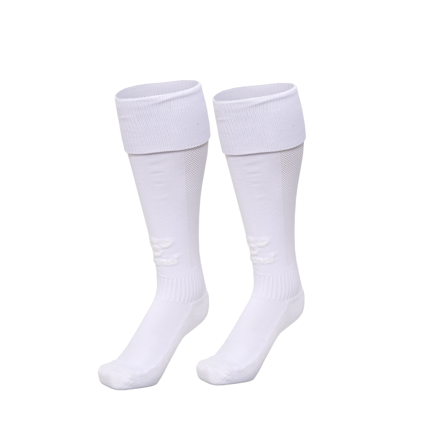 Revolution SC White Socks
