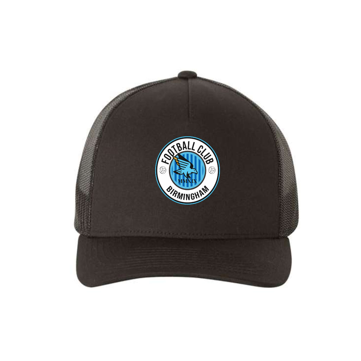 FC Birmingham Trucker Hat