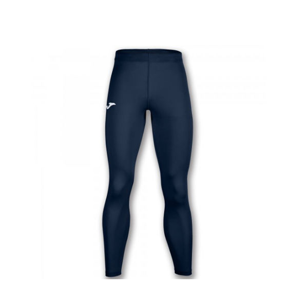 FC Montgomery Navy Thermal Pants