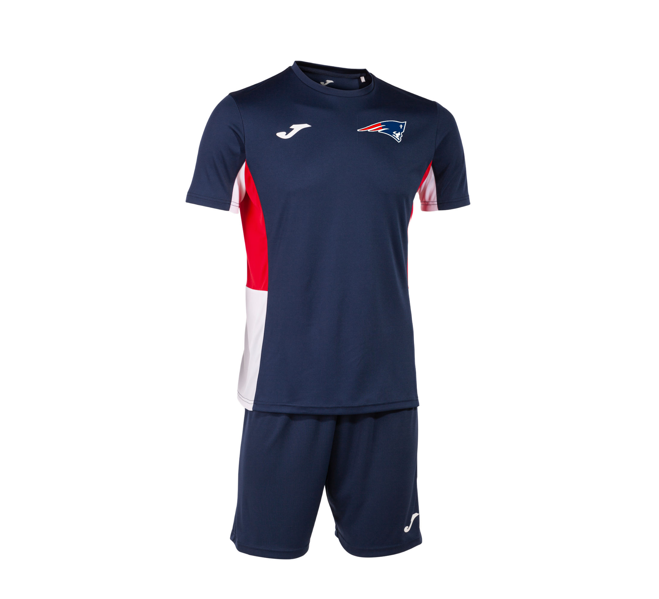 East Central Training Set Boys