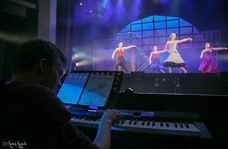 Musical Theatre MD