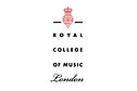 Royal College of Music logo