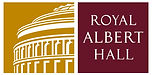 Royal Albert Hall logo