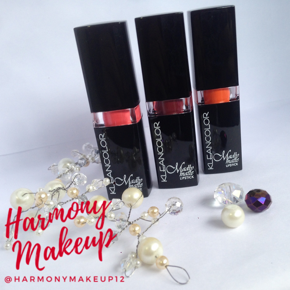KleanColor Madly Matte