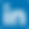 LinkedIn Social Icon