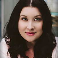 Kate Snyder, esthetician and reiki master