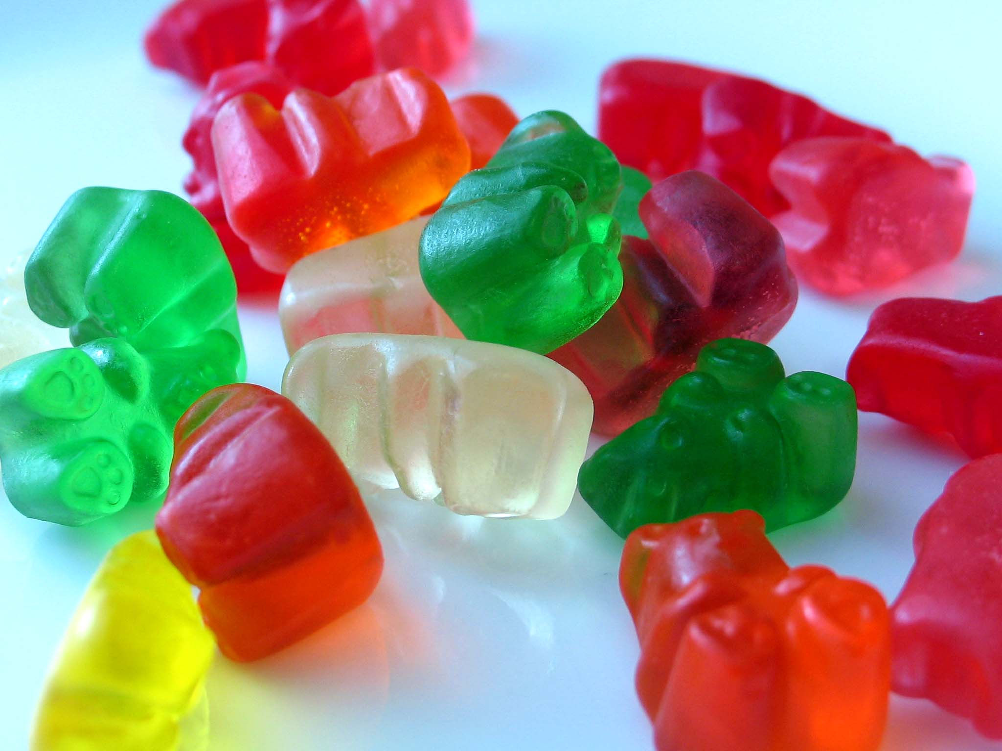 EDIBLES