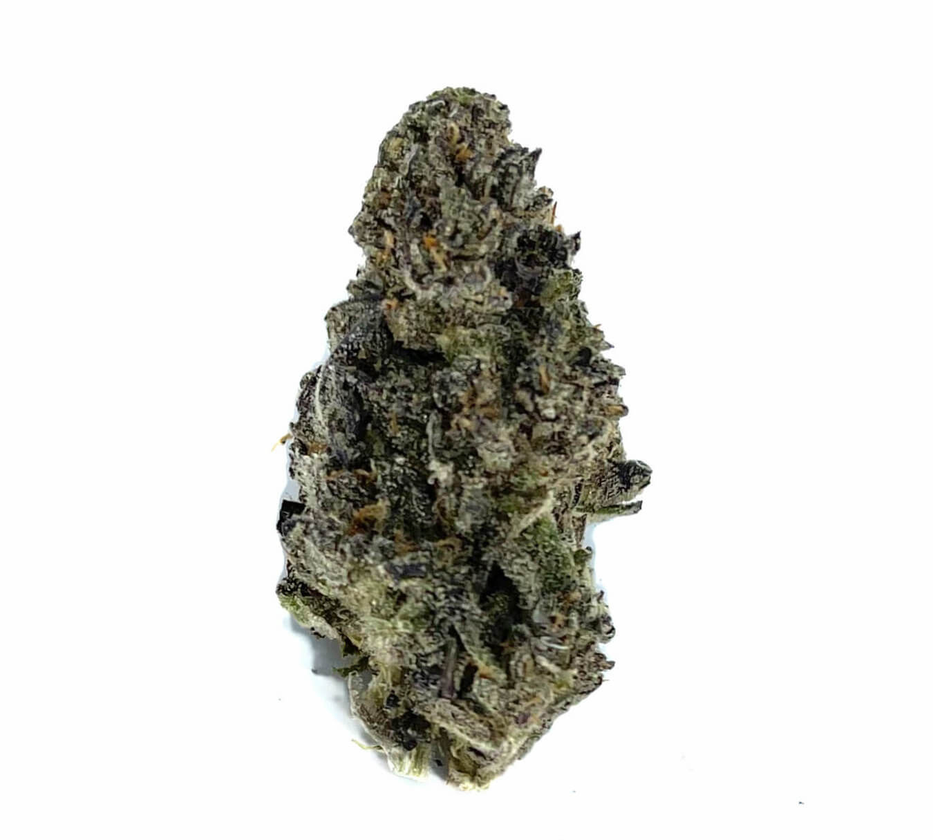 Blue Octane Weed