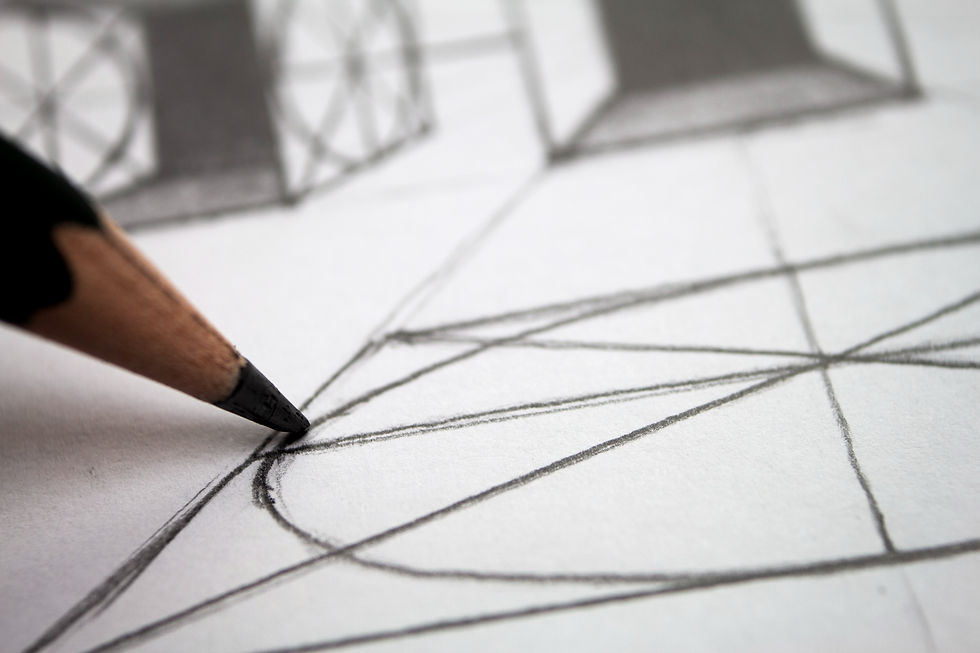 How to Choose the Right Drawing Pencil