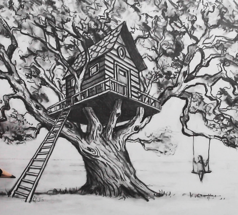 Free Drawing Tutorials CircleLineArtSchool