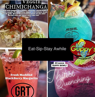 BEMUS POINT NY RESTAURANT