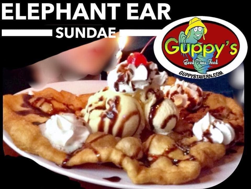 Bemus Point Ny Restaurant Guppy's Local family owned