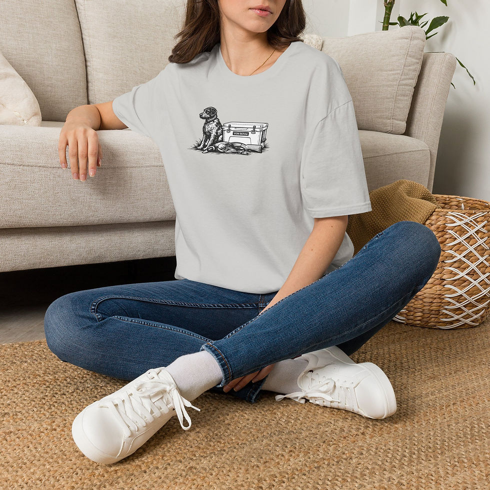 Thumbnail: Unisex Softstyle T-Shirt