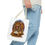 Thumbnail: GoGetter$ Tote Bag 