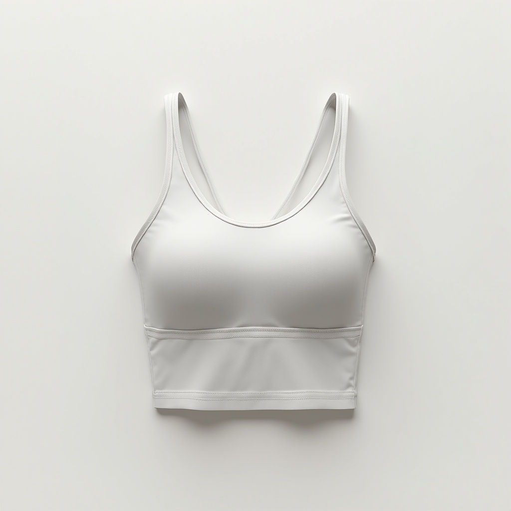 Top Esportivo Suporte Médio