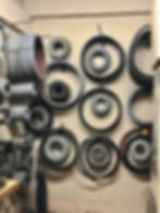 Wheelchair Repair