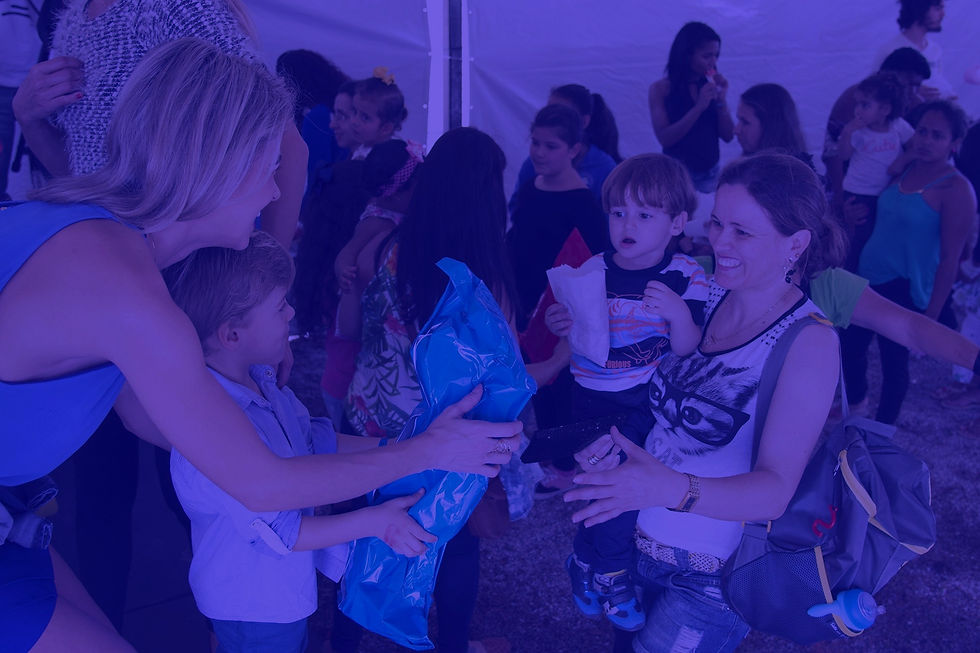 Irvington Seventh-Day Adventist Church Members