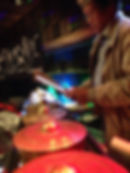 My Teach and My Gongs