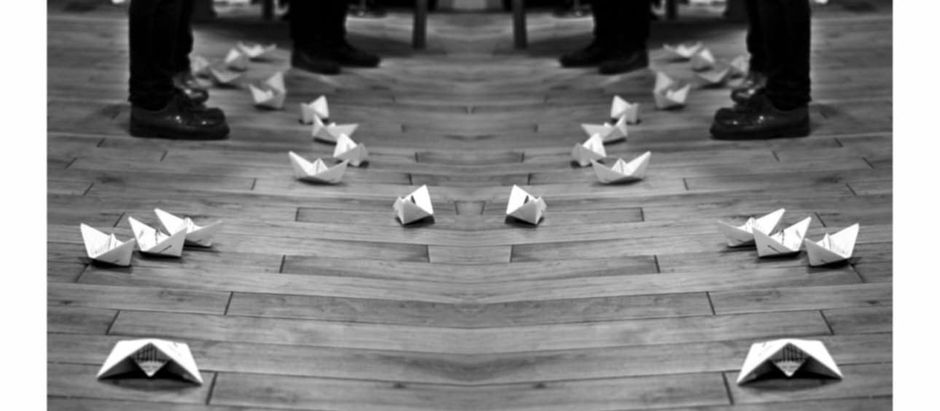 « Où les étoiles manquent de chambres à elles » – Gilbert Bourson – poésie 