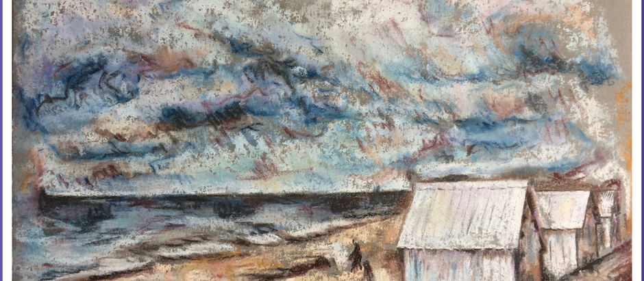 « New World Depression » – Charles Garatynski – poésie