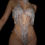 Thumbnail: Premium Crystal Teddy - 2 Colours 