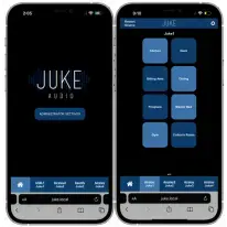 Thumbnail: Juke Audio Juke 8 Whole Home Audio 8 Zone