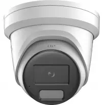 Hikvision 8MP IP Network Turret Camera