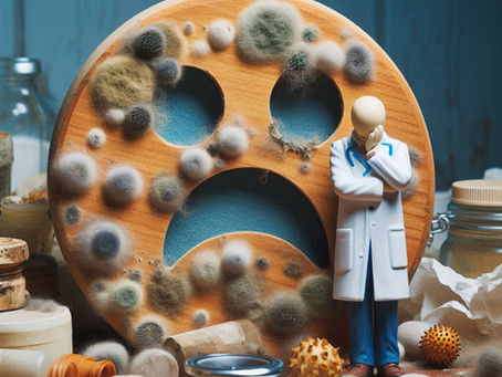 The Harmful Effects of Mold on Human Health