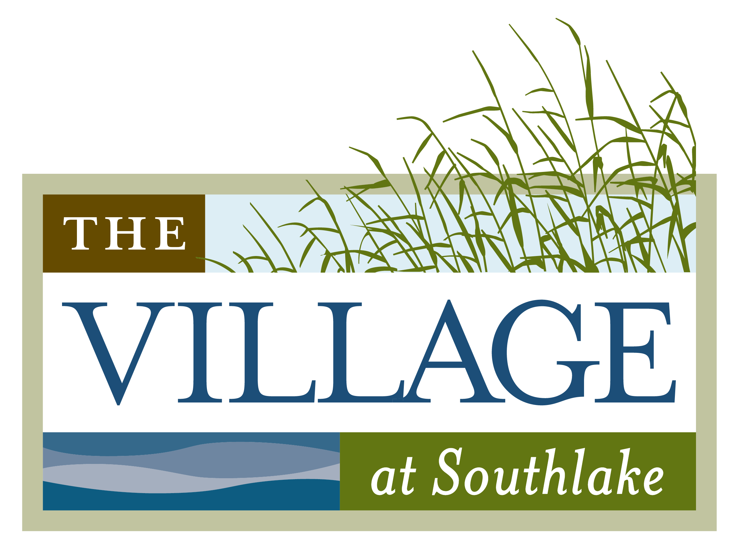 The Village at Southlake
