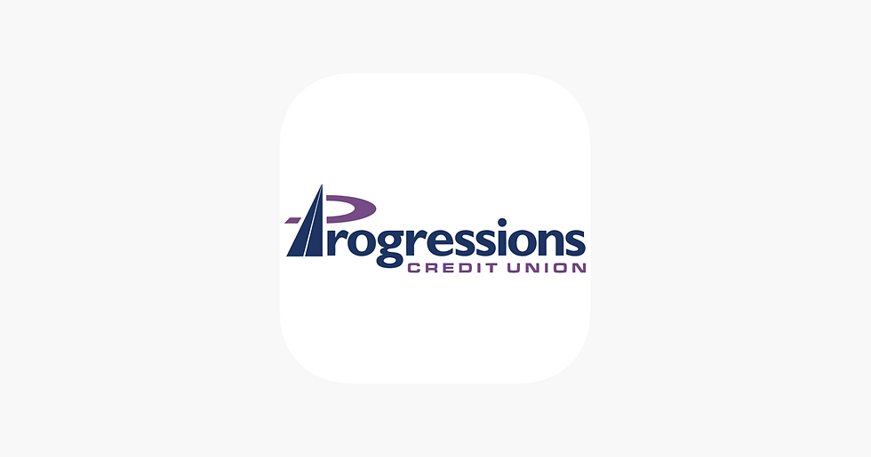 Progressions Credit Union