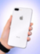 iPhone 8 Plus