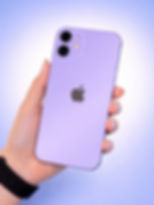 iPhone 12 Mini