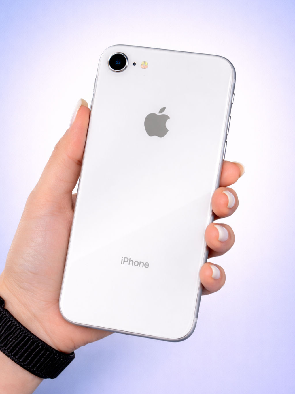 iPhone 8
