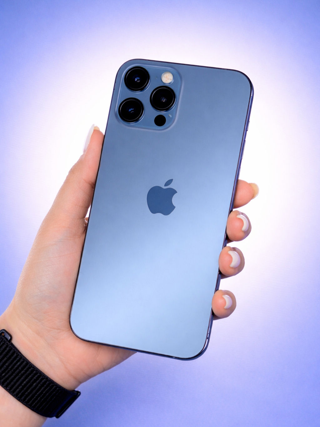 iPhone 12 Pro