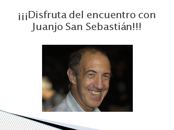 Juanjo 13