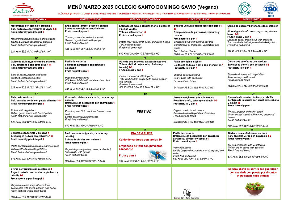 MENU MARZO 2025 SANTO DOMINGO SAVIO Vegano_page-0001.jpg